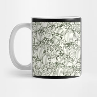 Retro Vintage 213 Mug